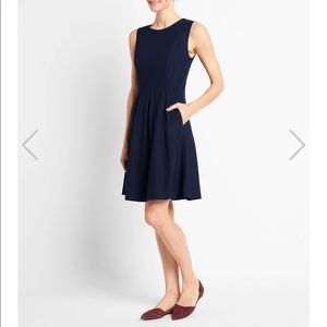 Of Mercer Juniper Dress
